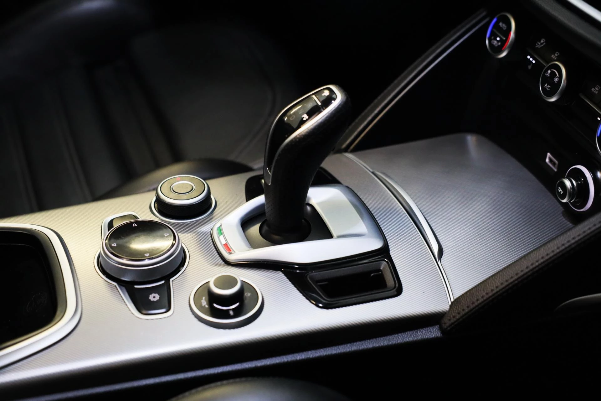 Hoofdafbeelding Alfa Romeo Stelvio