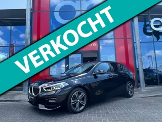 BMW 1-serie 118i Edition Sport