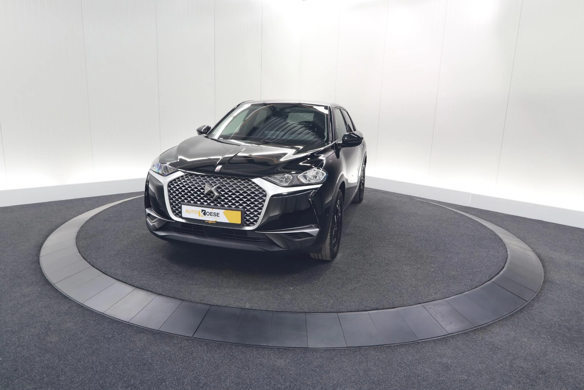 Hoofdafbeelding DS DS 3