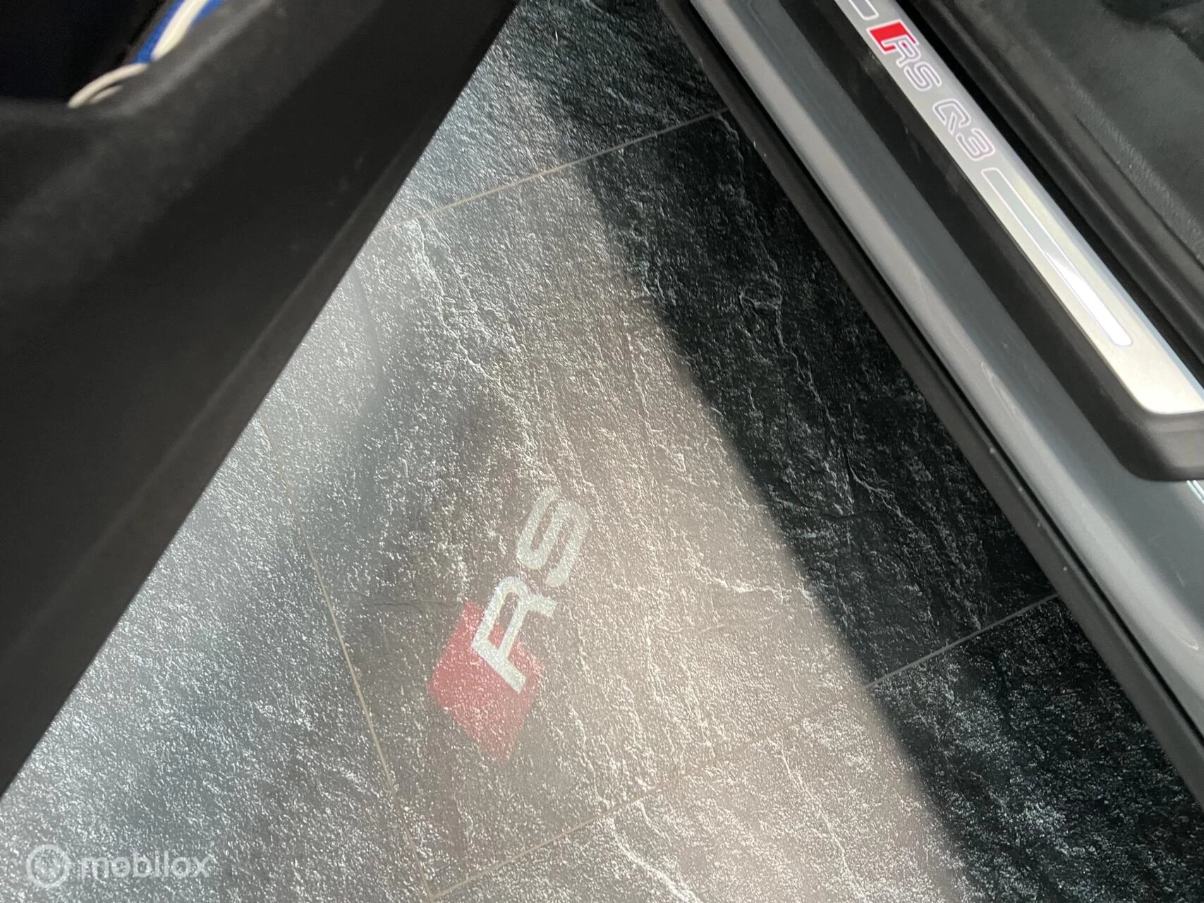 Hoofdafbeelding Audi RSQ3