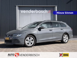 Volkswagen Golf Variant 1.0 TSI Life 110pk | ACC | Carplay | Camera | LED | Allseasonbanden
