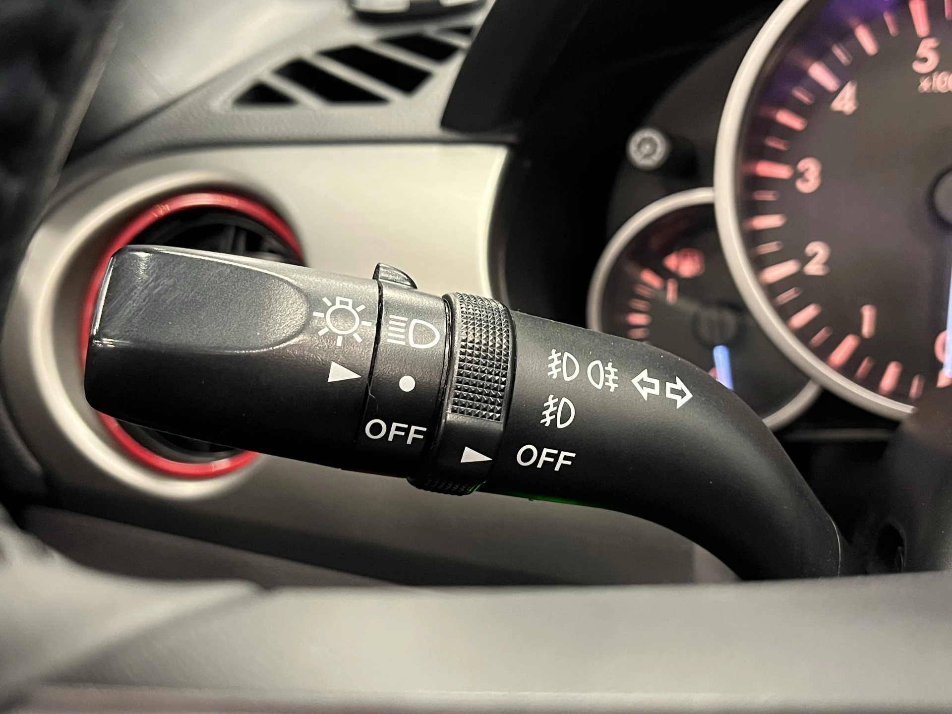 Hoofdafbeelding Mazda MX-5