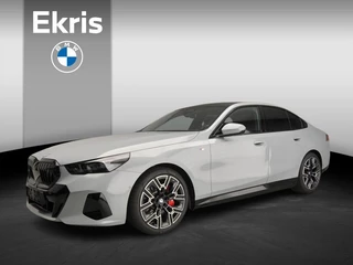 BMW i5 Sedan eDrive40 | M Sport Edition | M Sportpakket Pro | Innovation Pack | Travel Pack | Comfort Pack