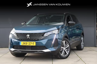 Peugeot 3008 1.6 HYbrid 225 Road Trip / Stoelverwarming / Navigatie / Achteruitrijcamera