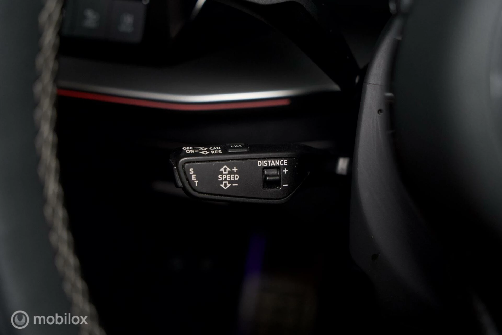 Hoofdafbeelding Audi S3