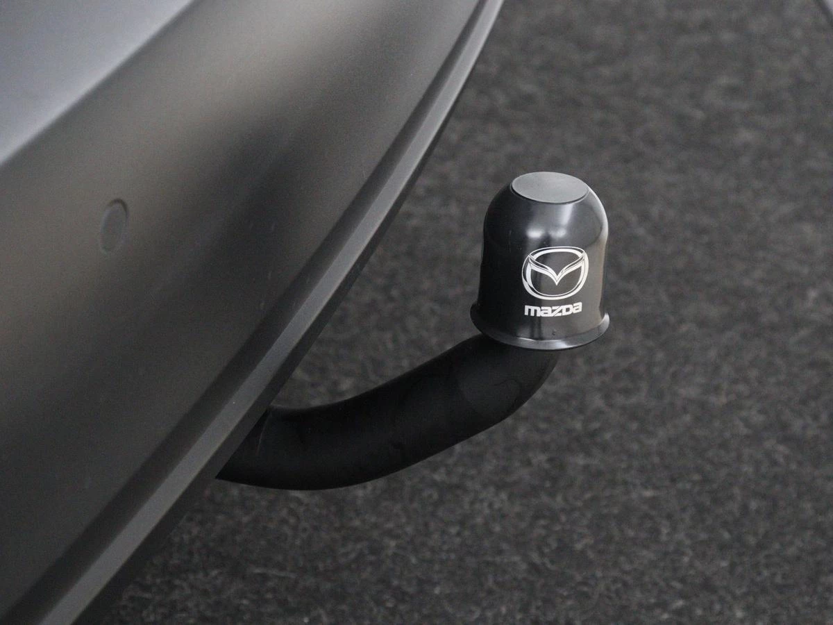 Hoofdafbeelding Mazda CX-30