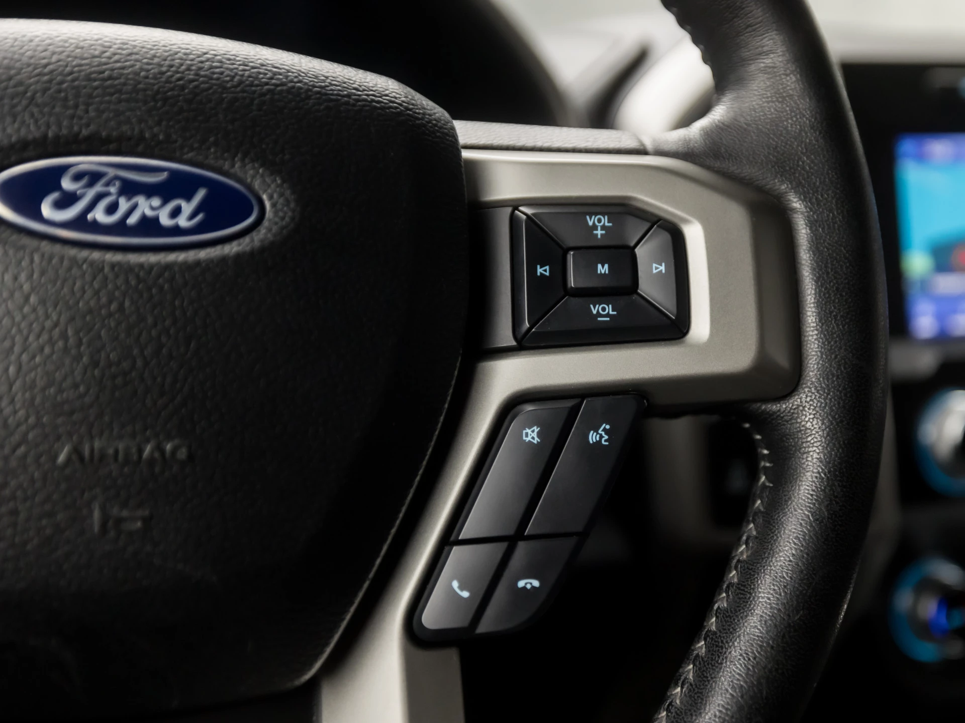 Hoofdafbeelding Ford F-150