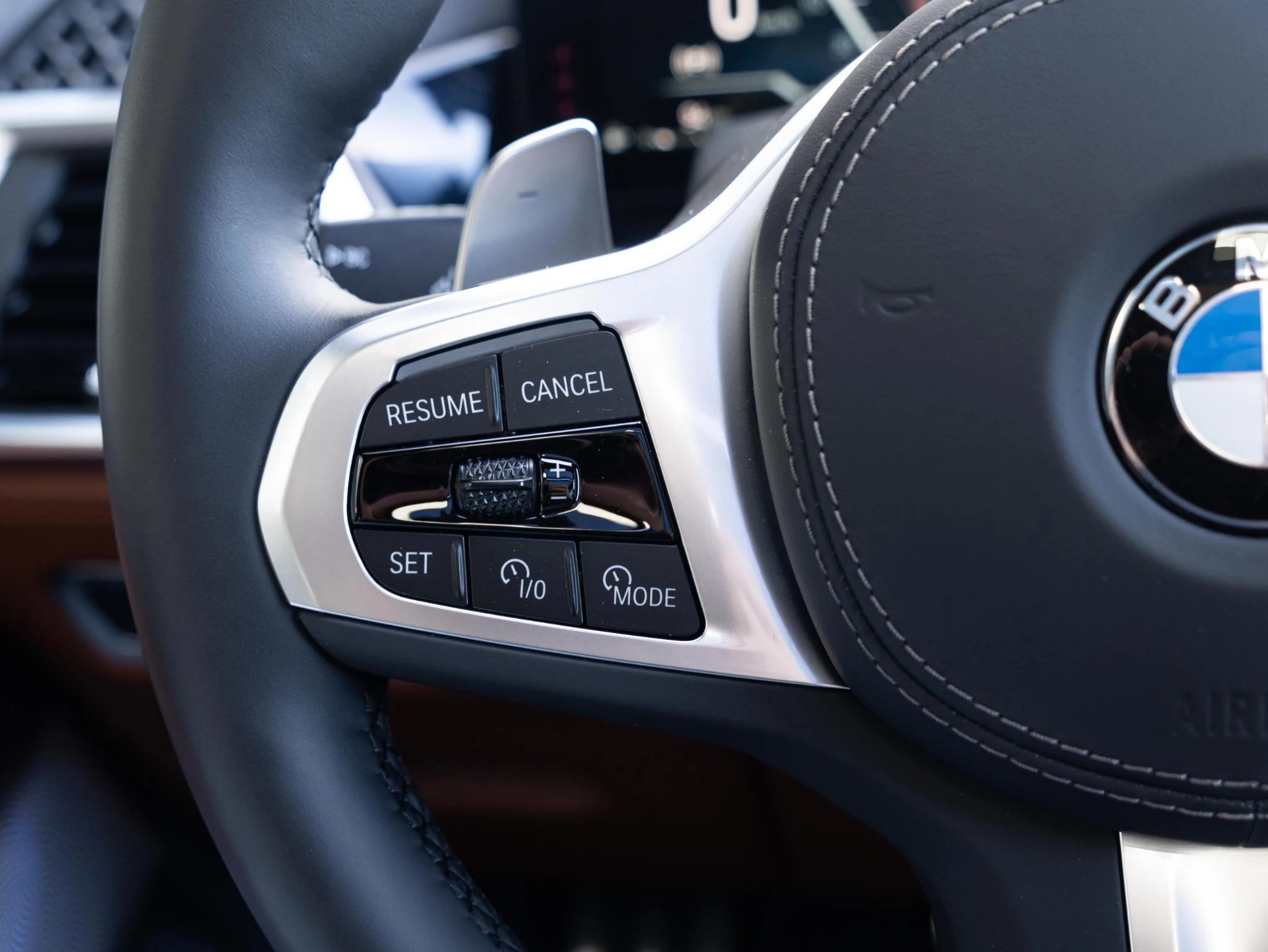 Hoofdafbeelding BMW X7