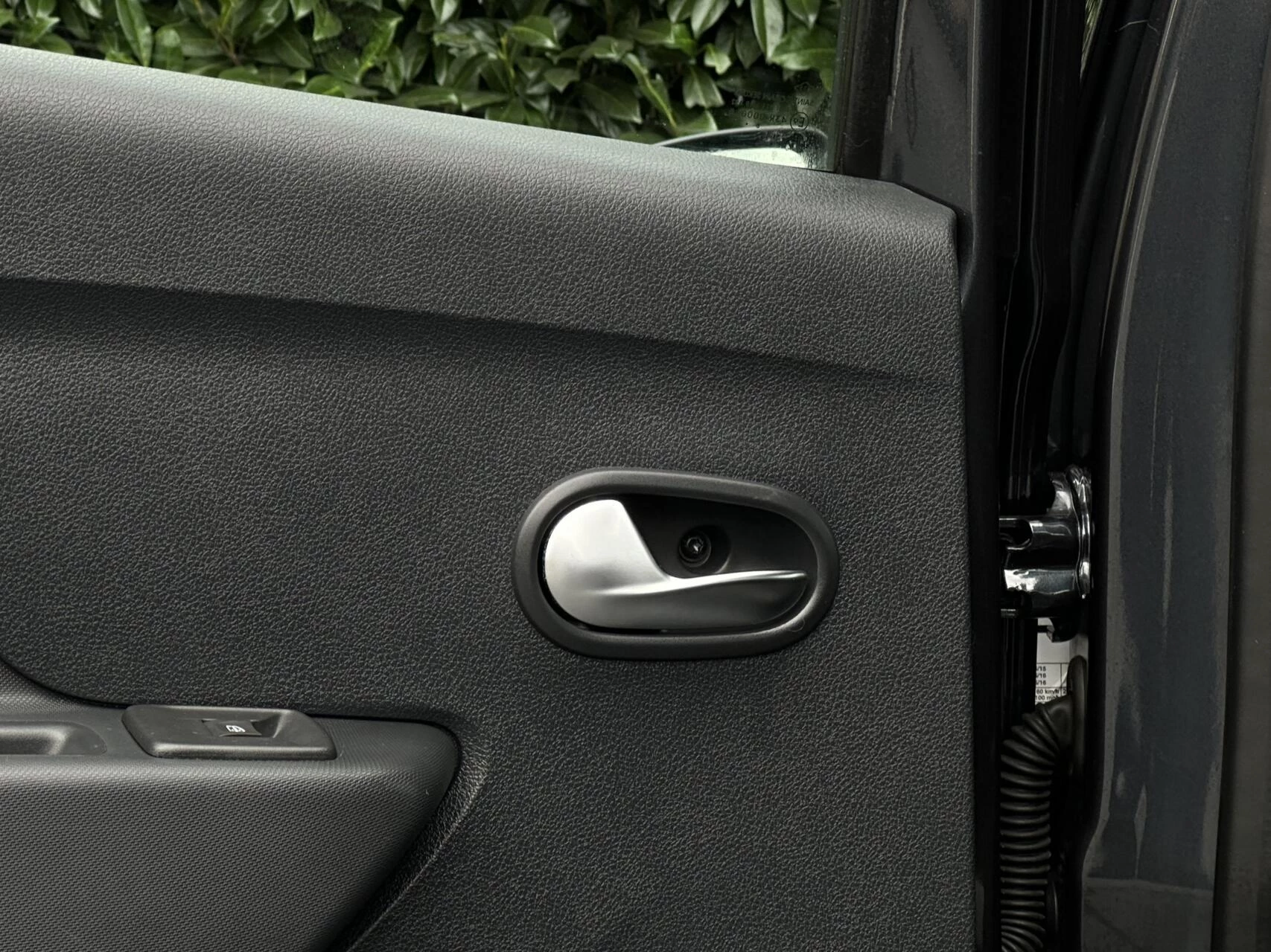 Hoofdafbeelding Dacia Sandero Stepway