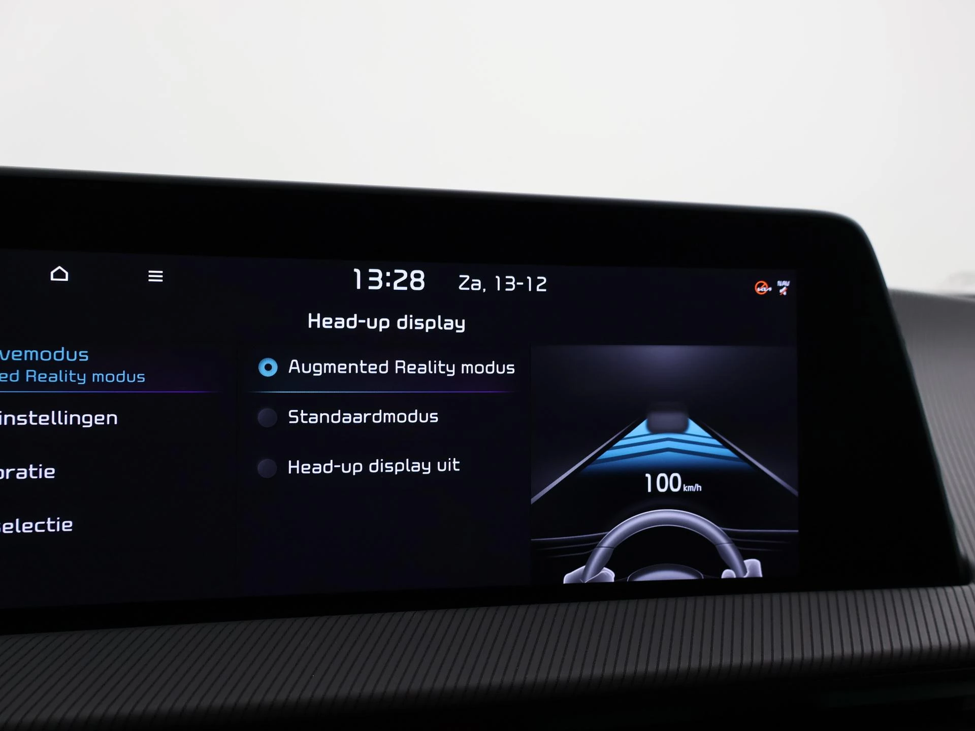 Hoofdafbeelding Kia EV6