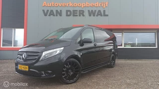 Mercedes Vito Bestel 114 CDI Lang