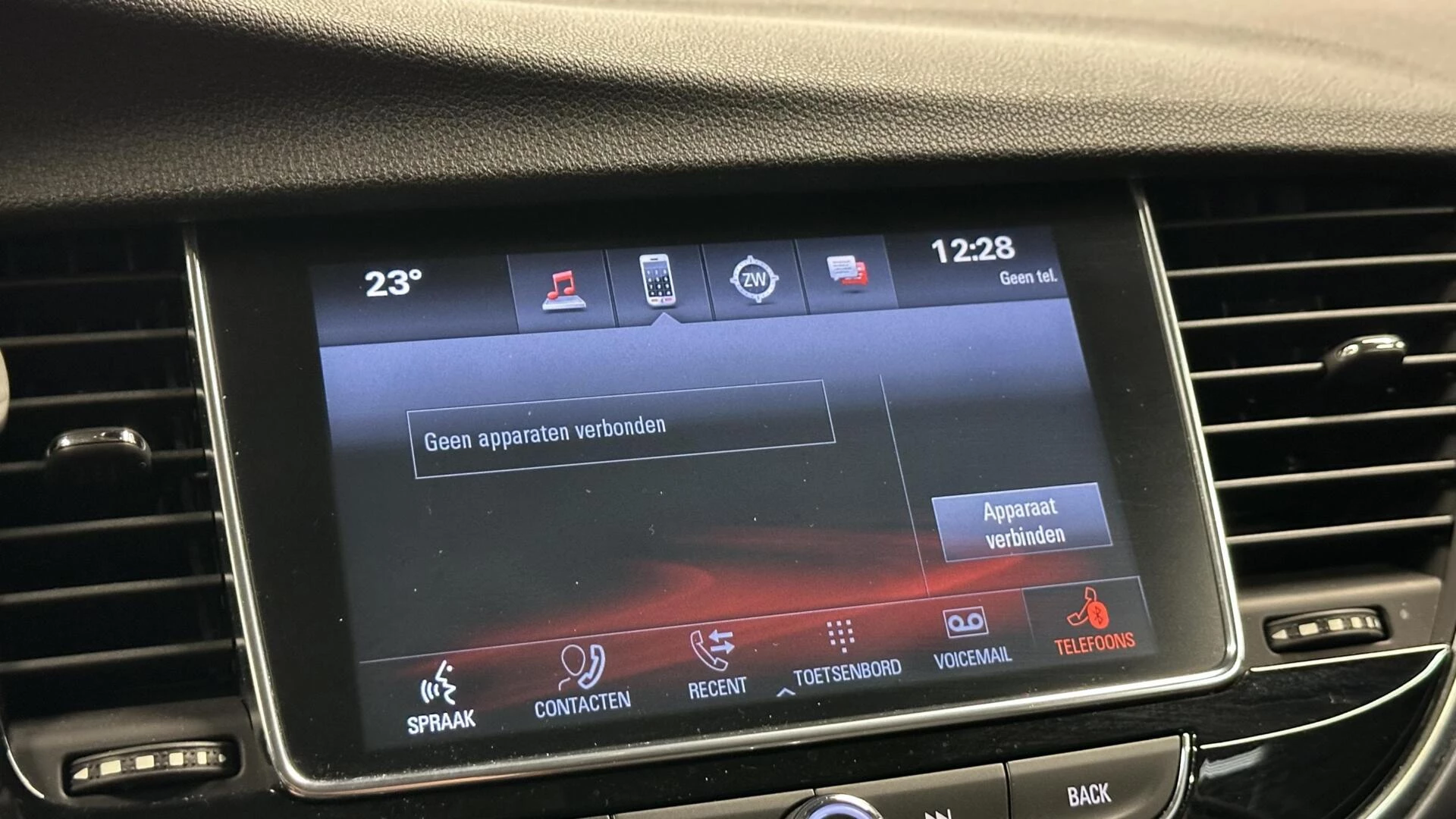 Hoofdafbeelding Opel Mokka X