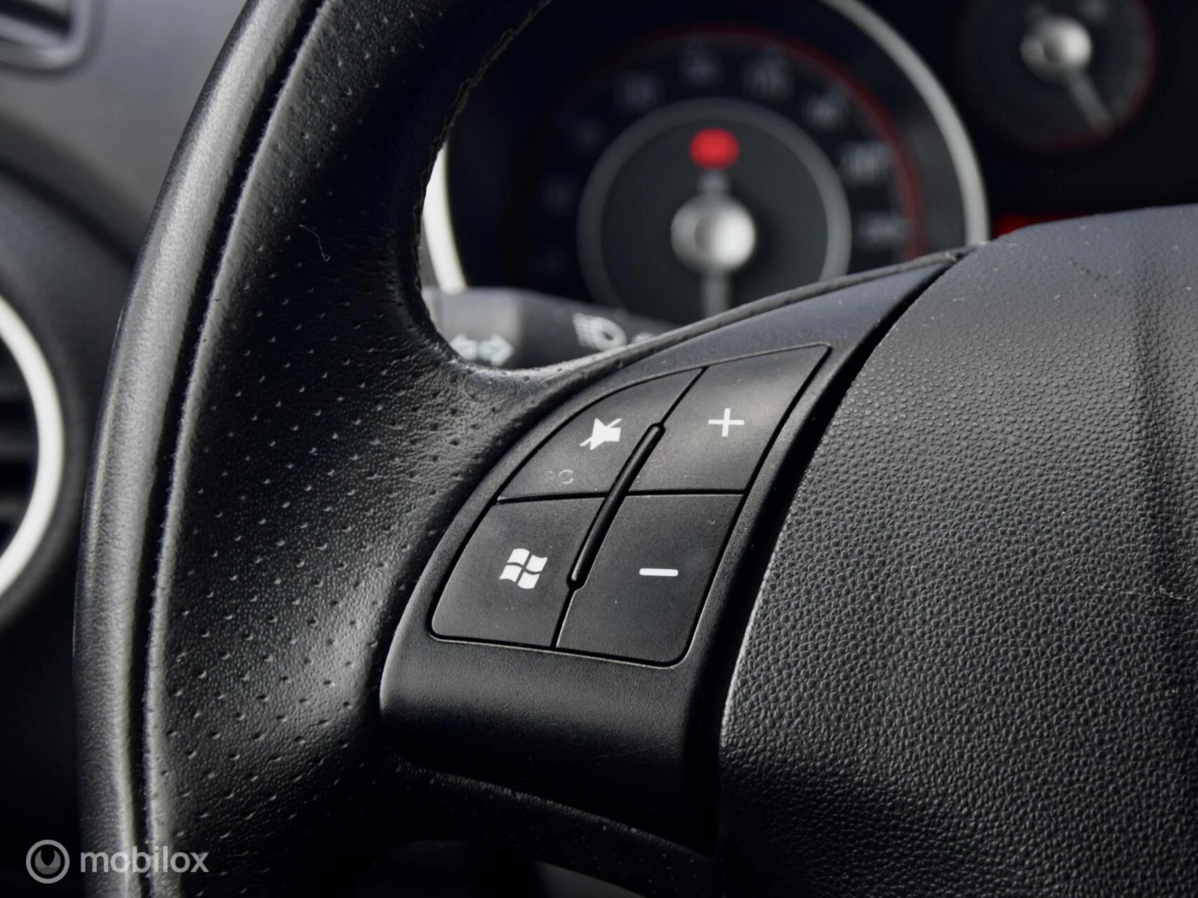 Hoofdafbeelding Fiat Punto