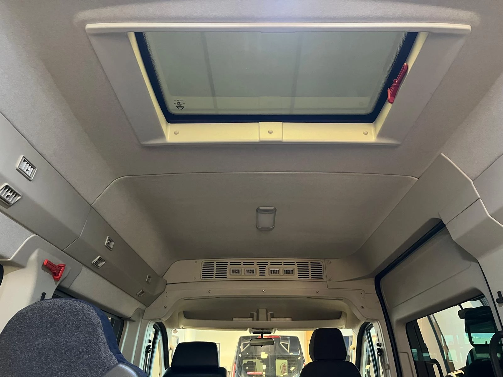 Hoofdafbeelding Fiat Ducato