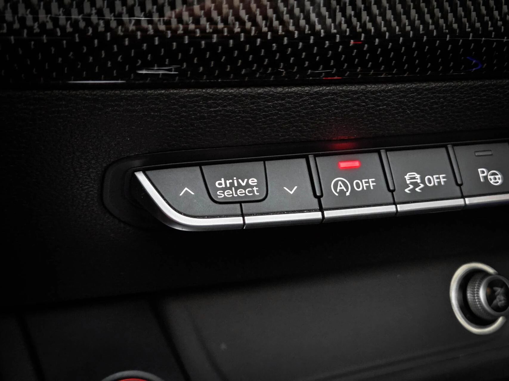 Hoofdafbeelding Audi S5