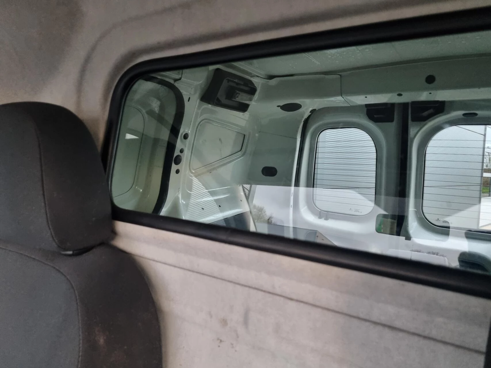 Hoofdafbeelding Peugeot Bipper