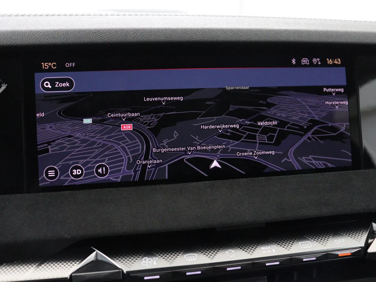 Hoofdafbeelding DS DS 4