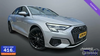 Audi A3 Limousine 35 TFSI DSG Sport-Edition Apple Carplay!!