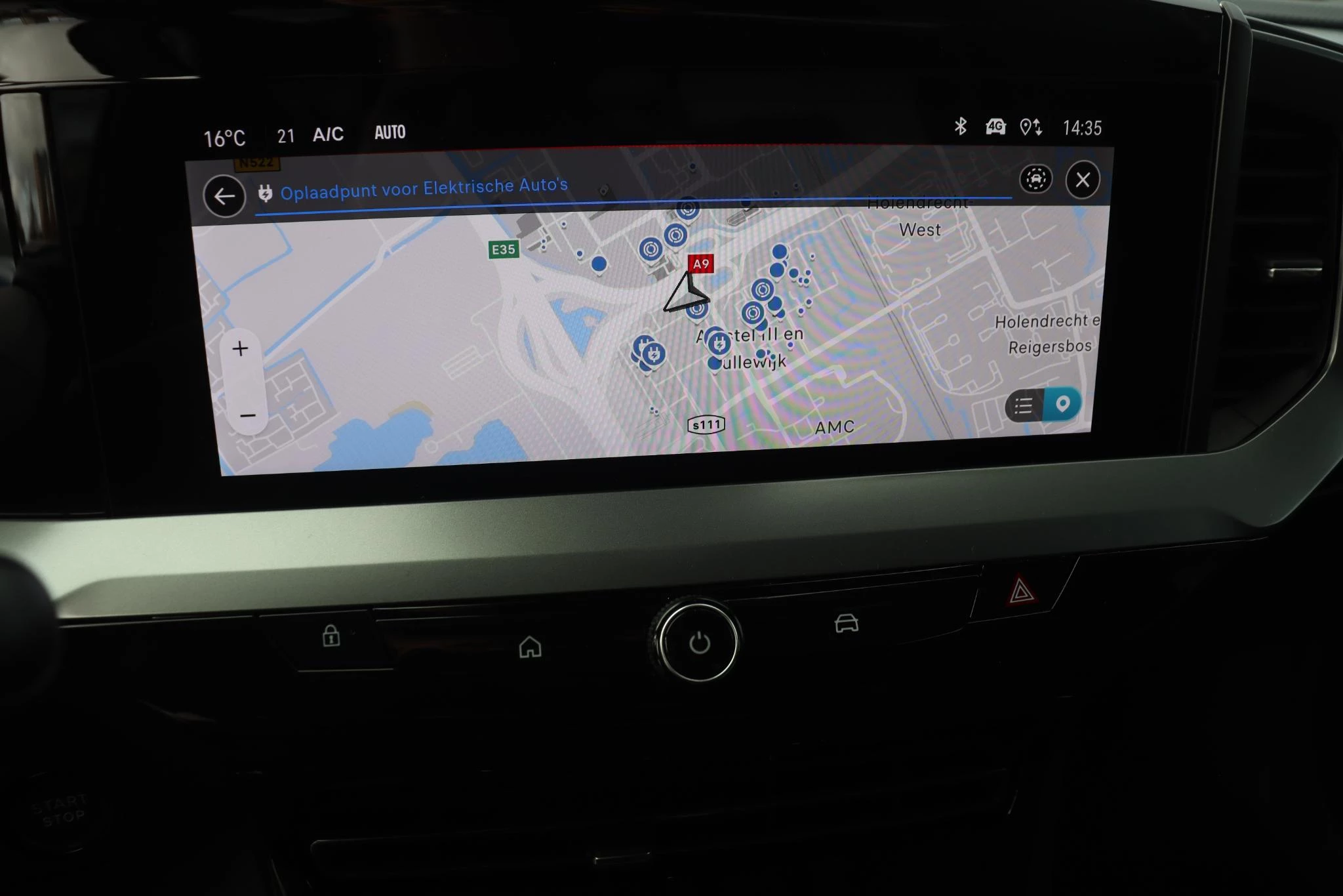 Hoofdafbeelding Opel Mokka-e