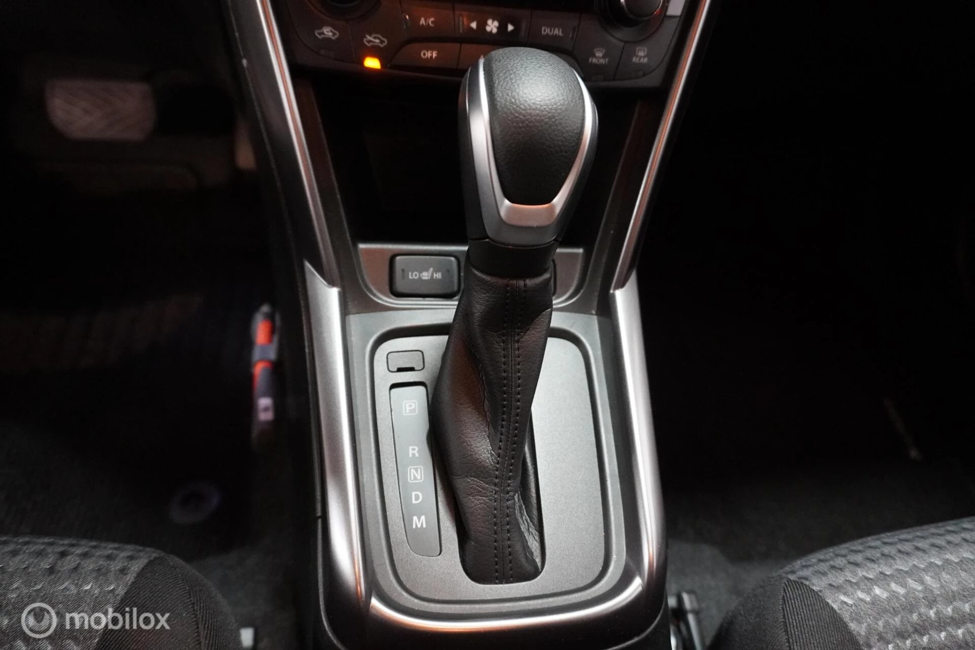 Hoofdafbeelding Suzuki S-Cross