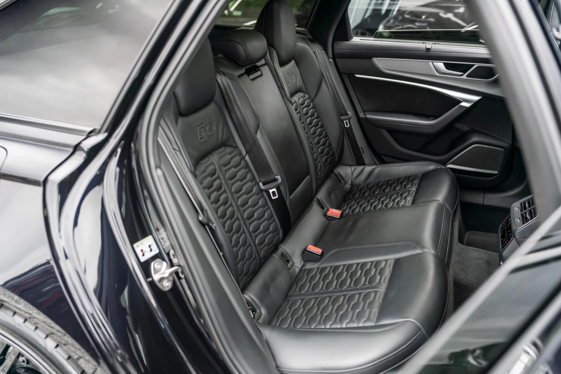 Hoofdafbeelding Audi RS6