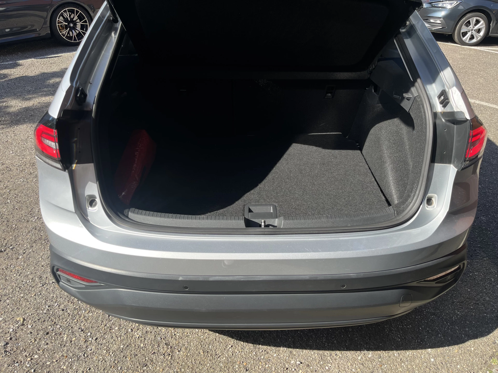 Hoofdafbeelding Volkswagen Taigo