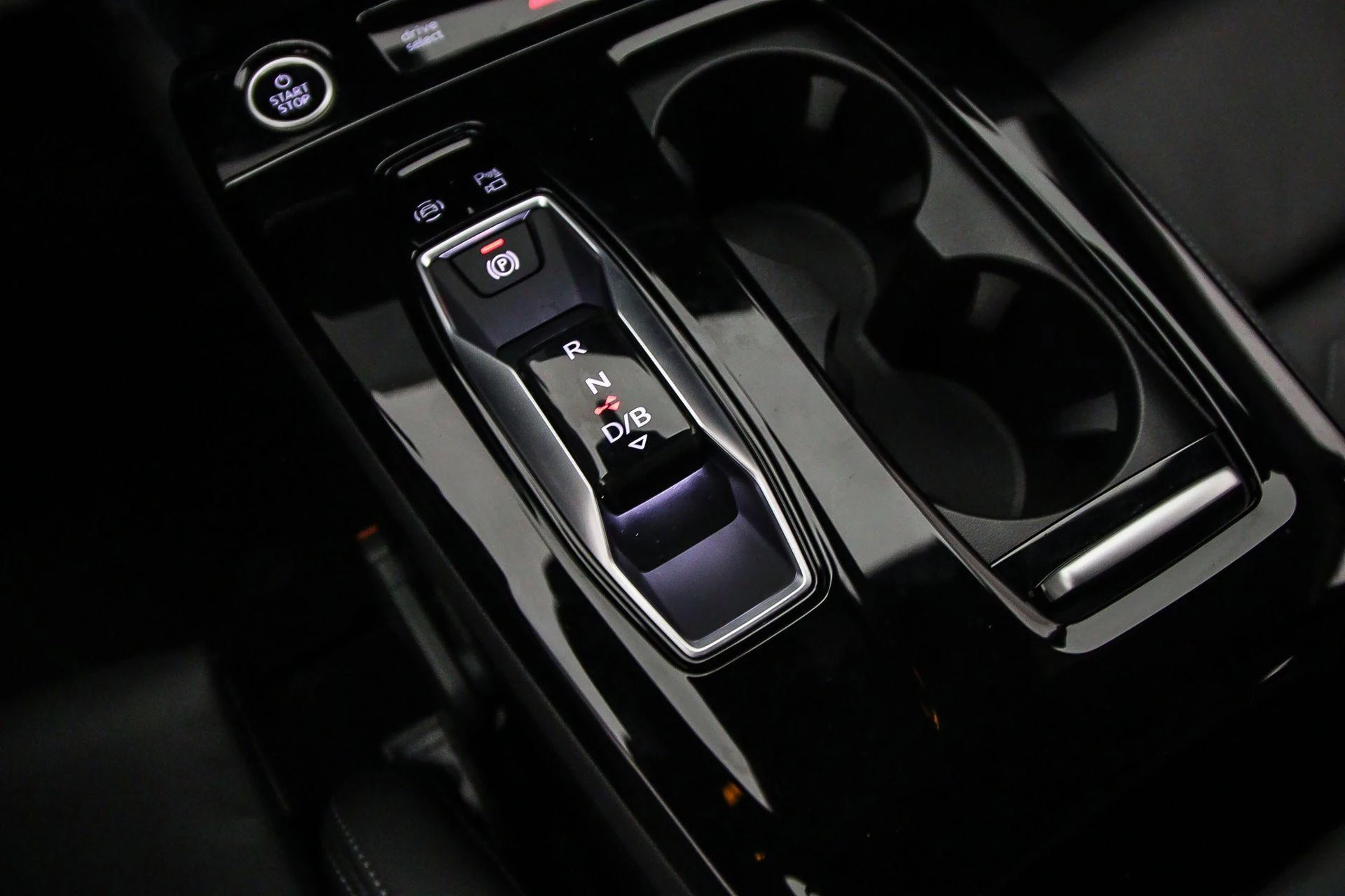 Hoofdafbeelding Audi A6 Sportback e-tron