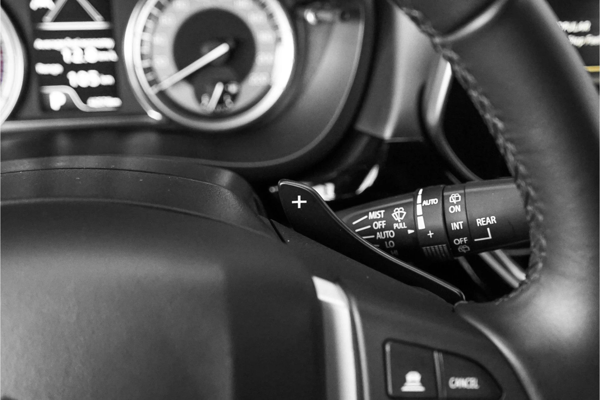 Hoofdafbeelding Suzuki S-Cross