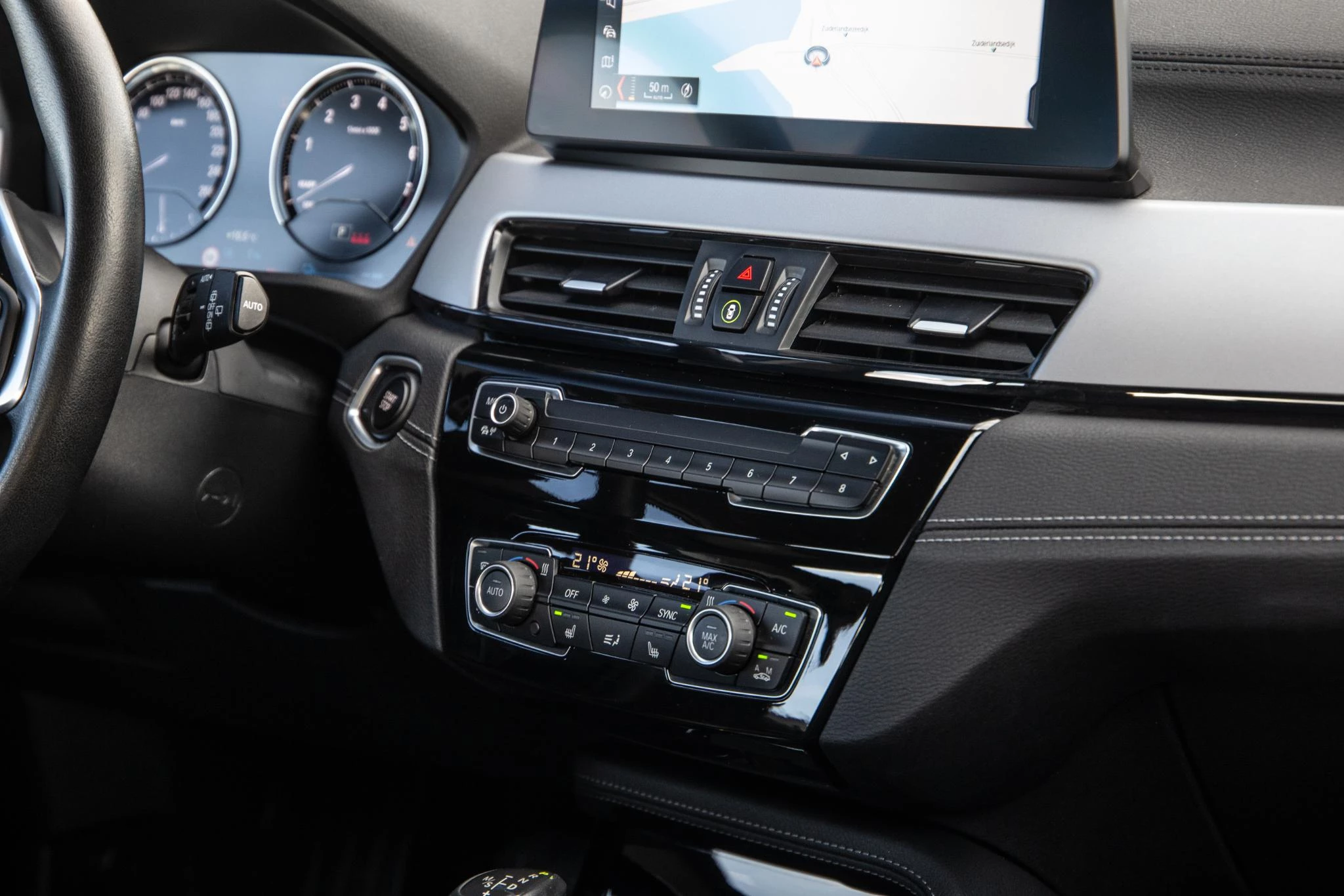 Hoofdafbeelding BMW X2