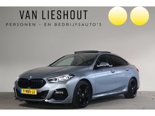 BMW 2 Serie Gran Coupé 218i Introduction Edition NL-Auto!! Panoramadak I Apple Car-Play