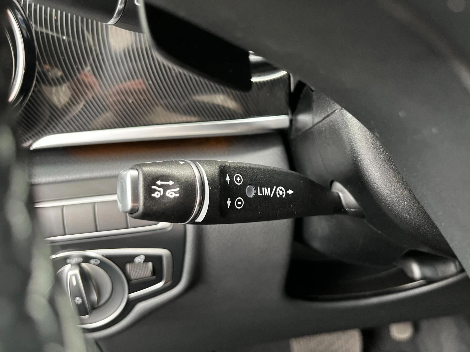Hoofdafbeelding Mercedes-Benz EQV