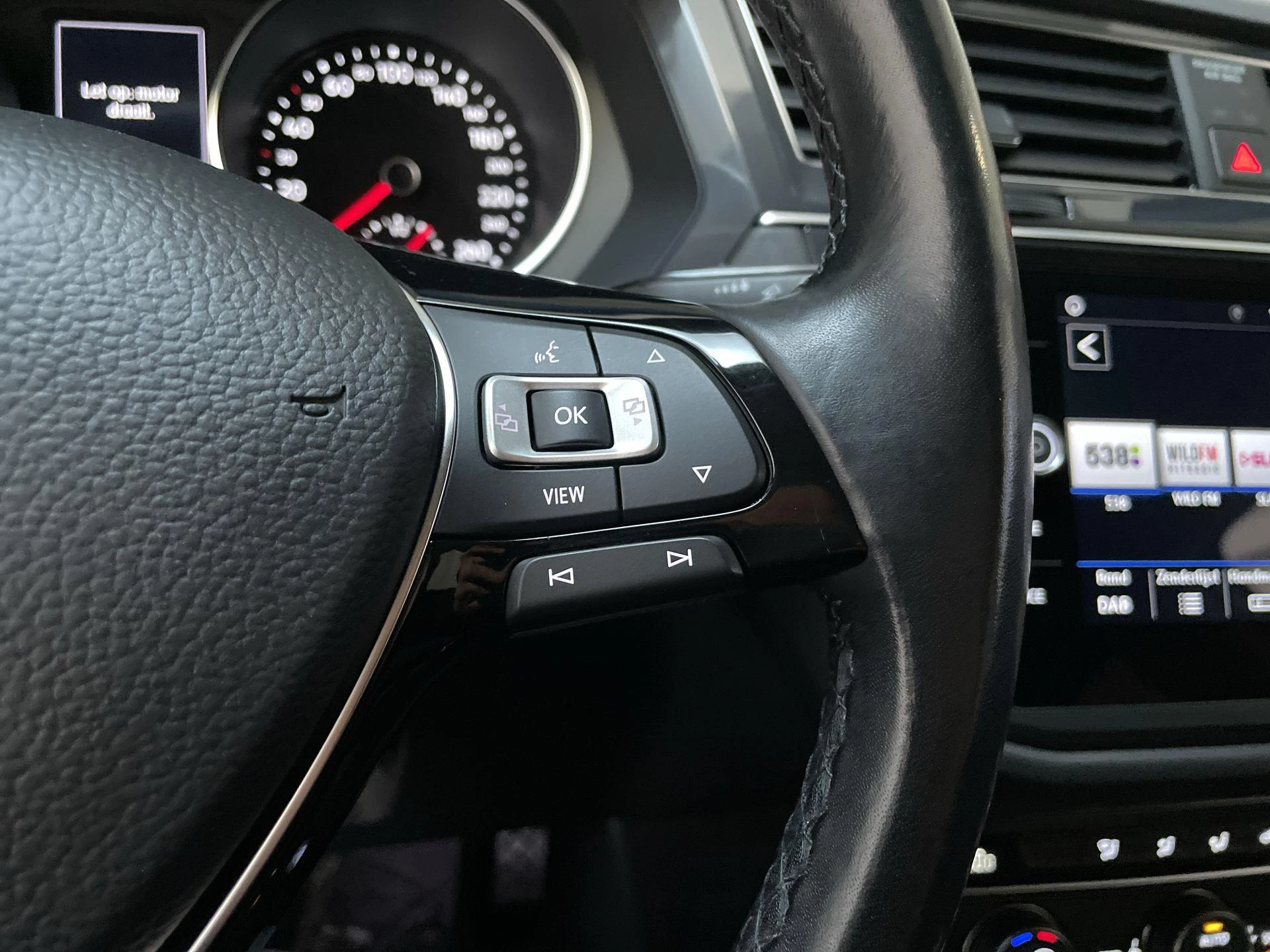 Hoofdafbeelding Volkswagen Tiguan Allspace