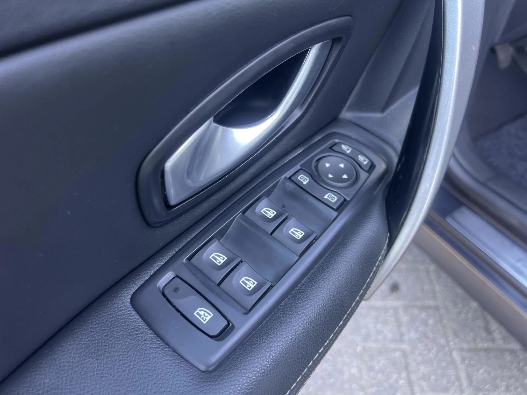 Hoofdafbeelding Renault Laguna