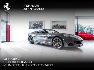 Hoofdafbeelding Ferrari Portofino Ferrari Portofino M ~Ferrari Munsterhuis~