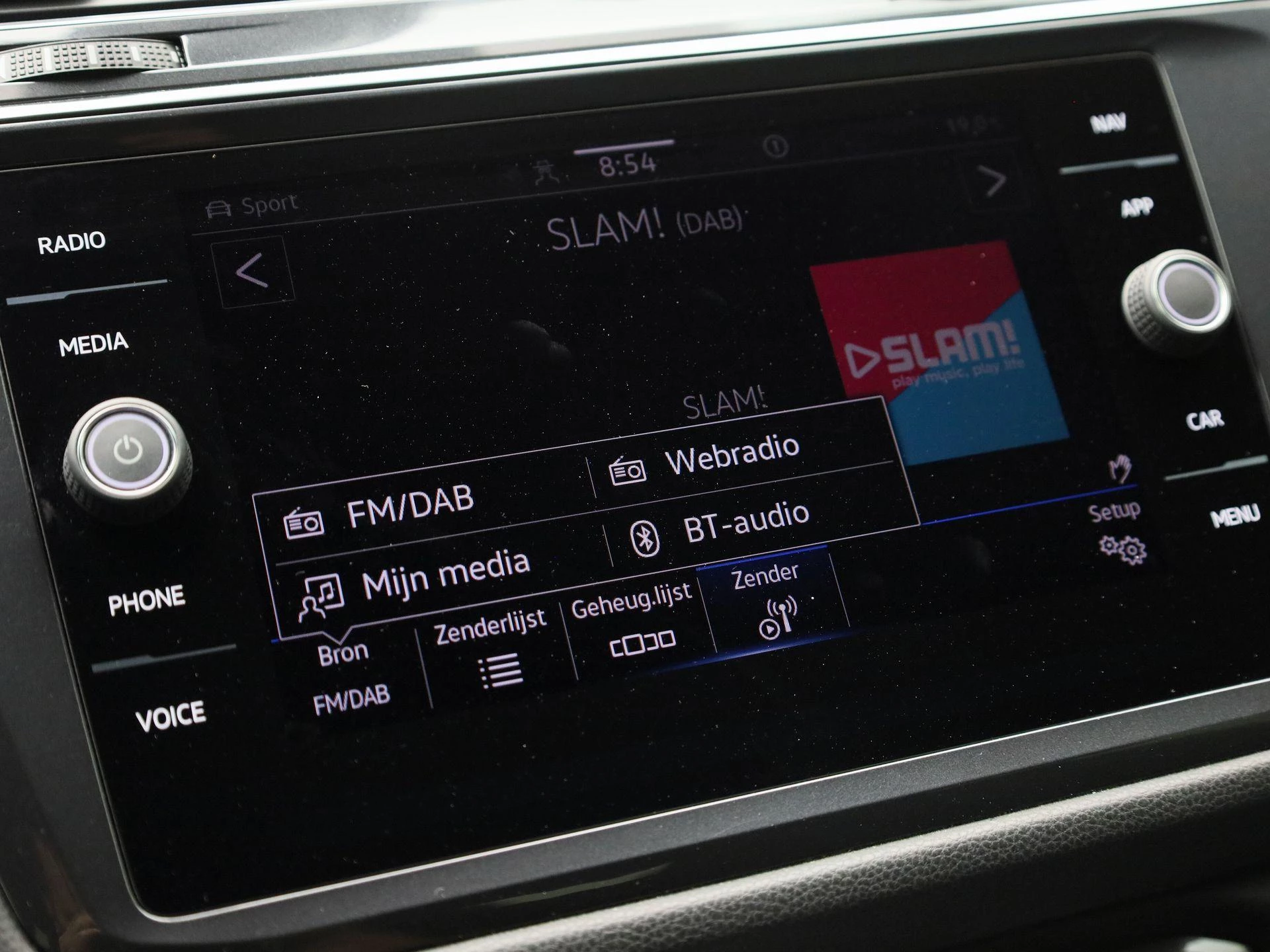 Hoofdafbeelding Volkswagen Tiguan Allspace