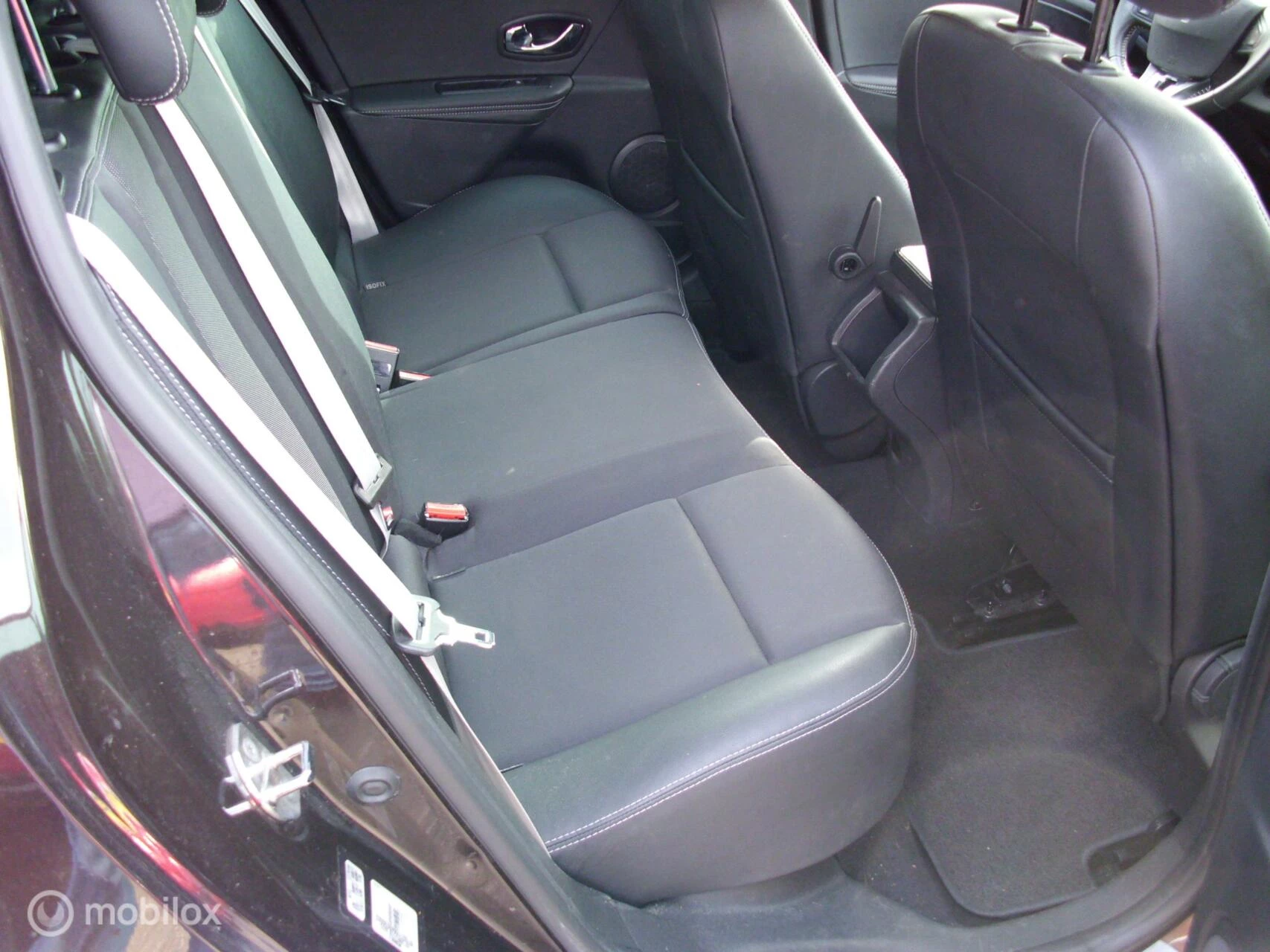 Hoofdafbeelding Renault Mégane