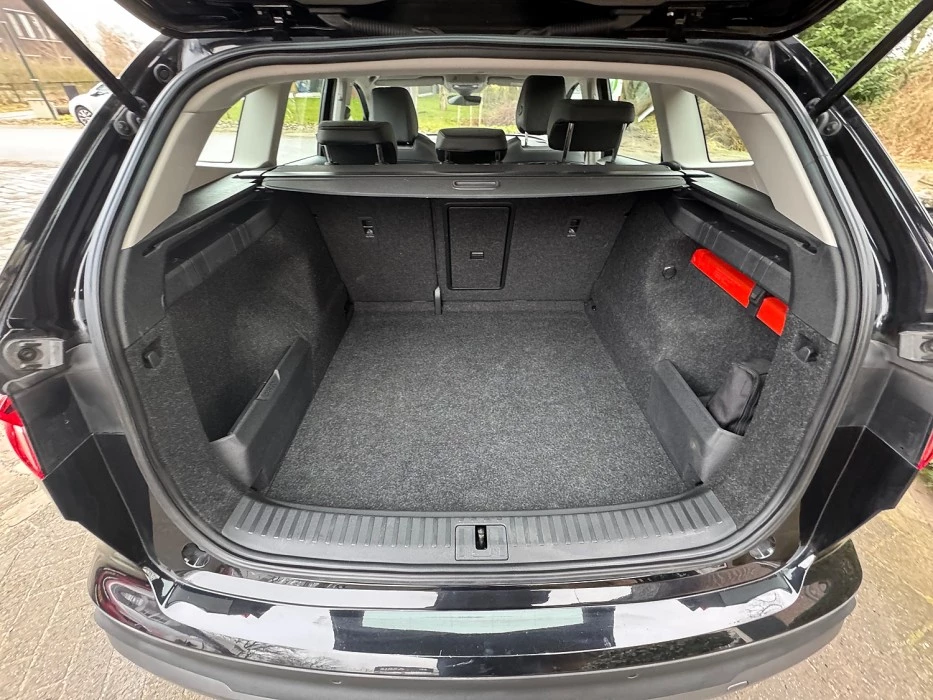 Hoofdafbeelding Škoda Enyaq iV