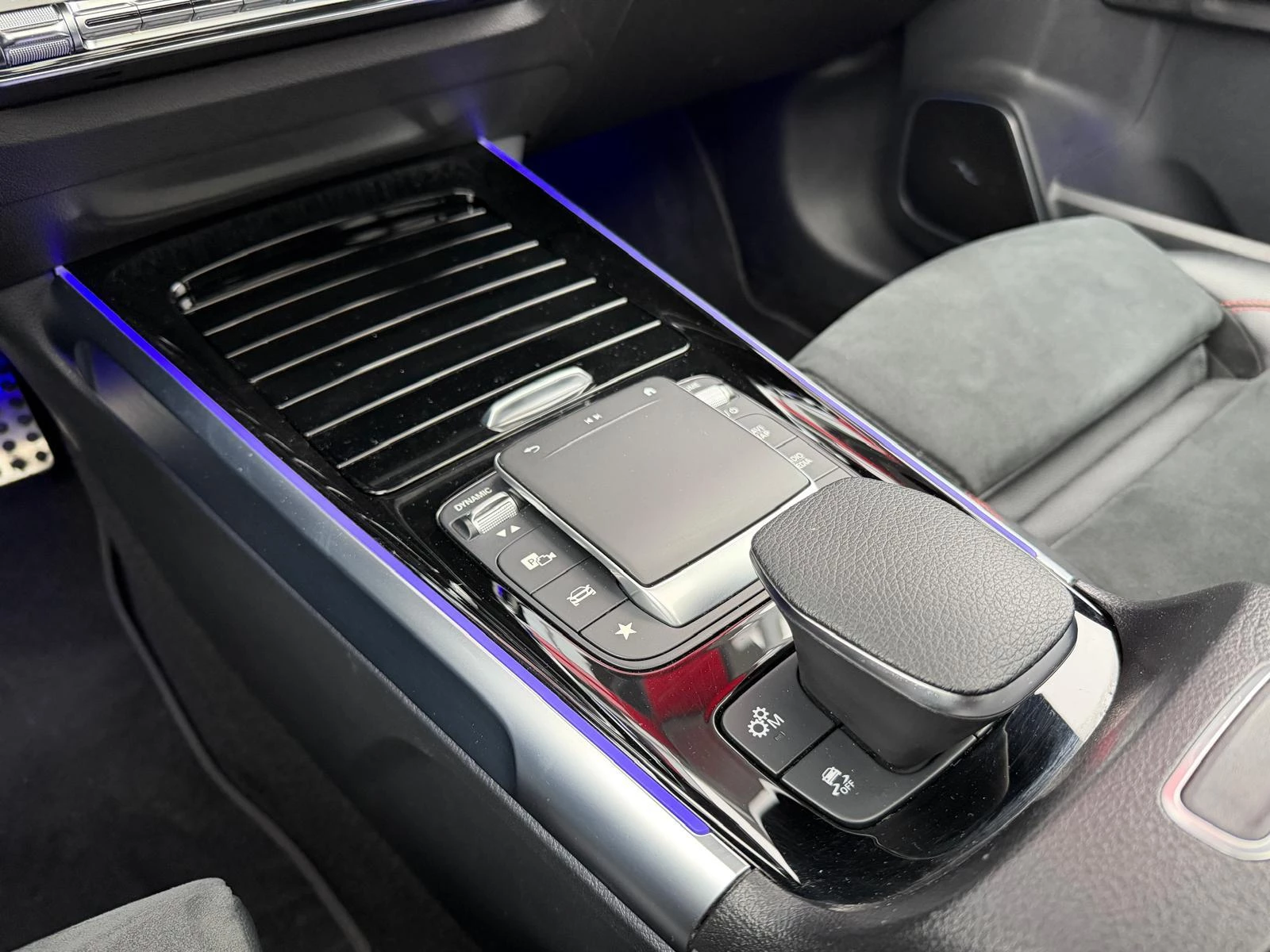 Hoofdafbeelding Mercedes-Benz GLB