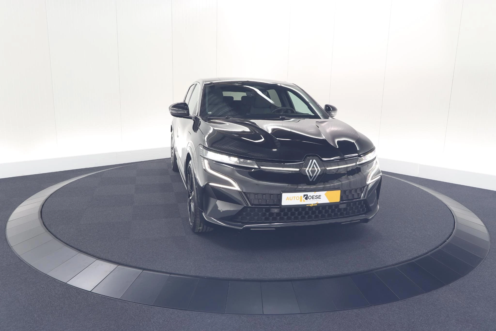 Hoofdafbeelding Renault Megane E-Tech