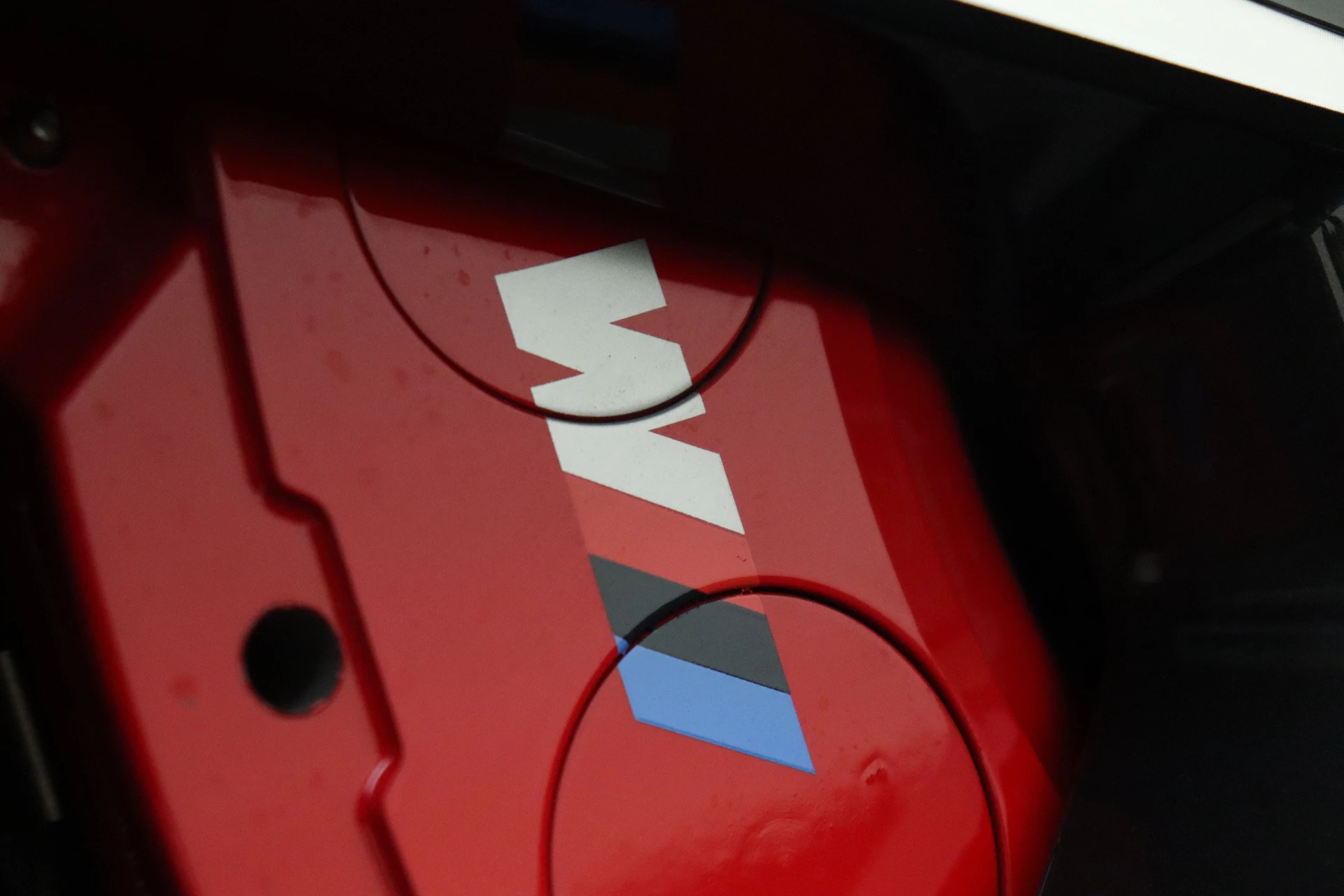 Hoofdafbeelding BMW iX1