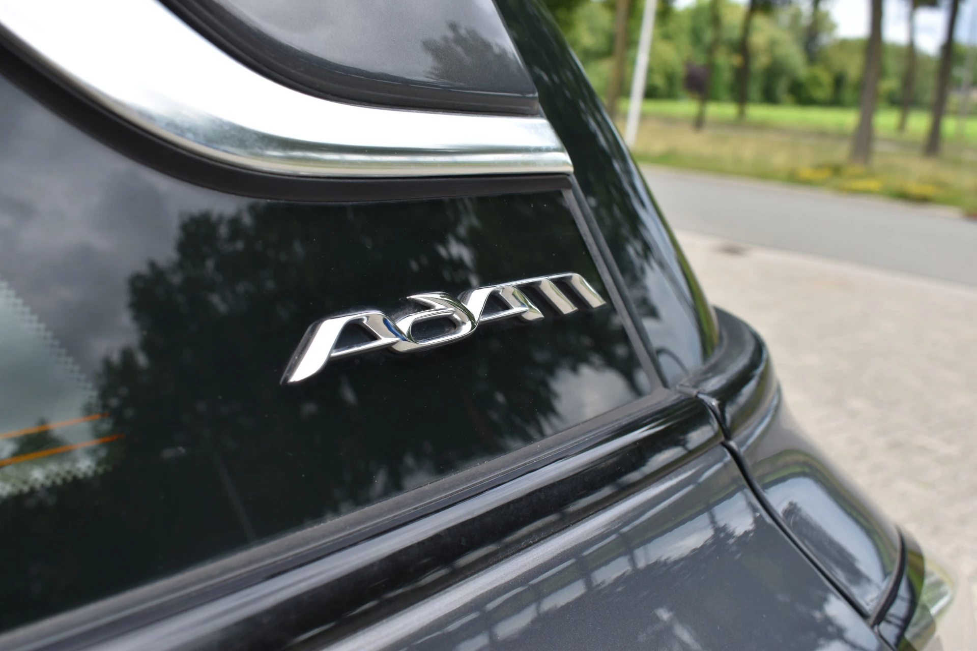 Hoofdafbeelding Opel ADAM