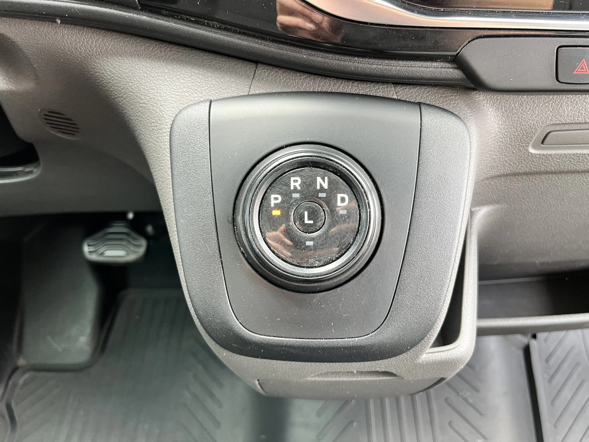 Hoofdafbeelding Ford E-Transit