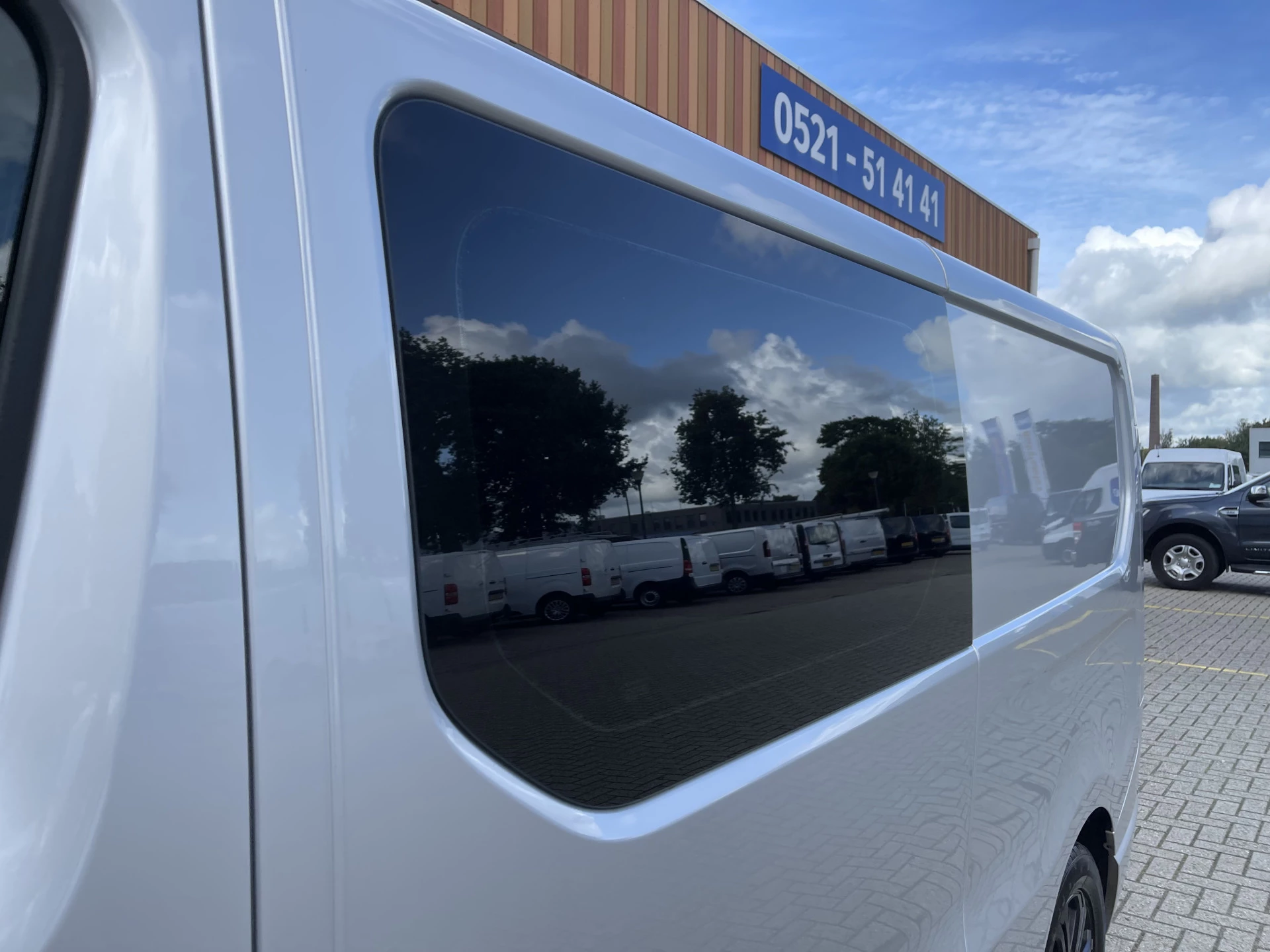 Hoofdafbeelding Fiat Talento