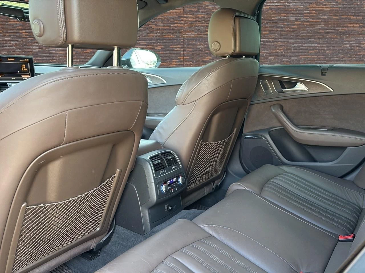 Hoofdafbeelding Audi A6 Allroad