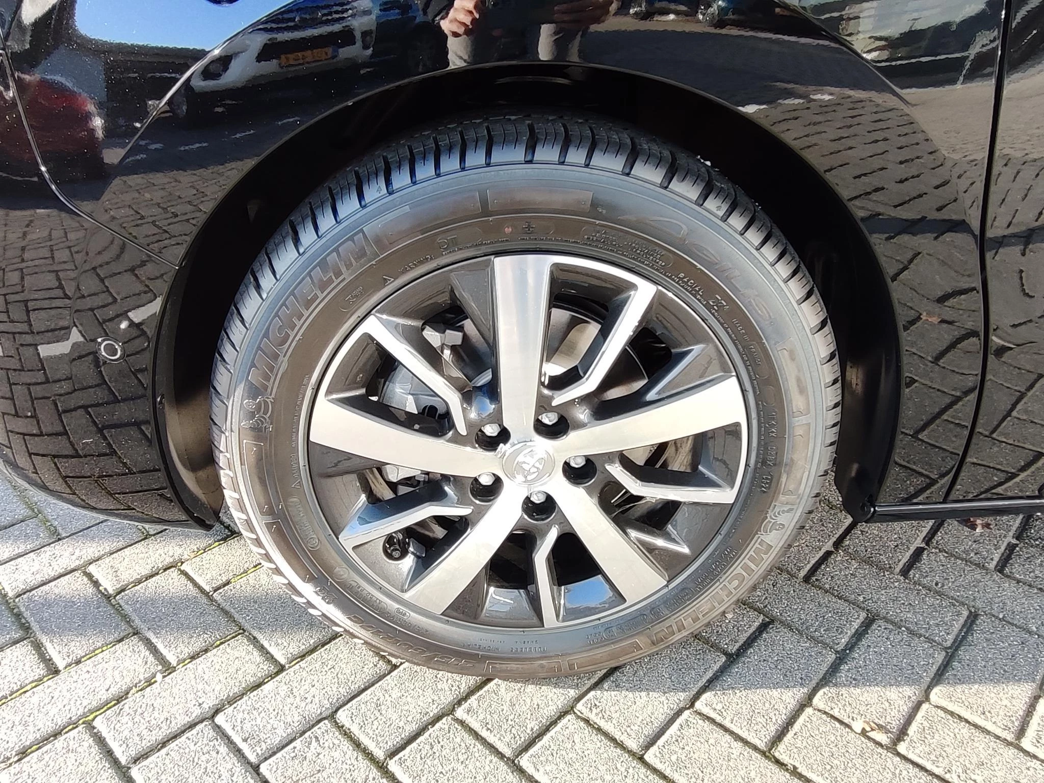 Hoofdafbeelding Toyota ProAce