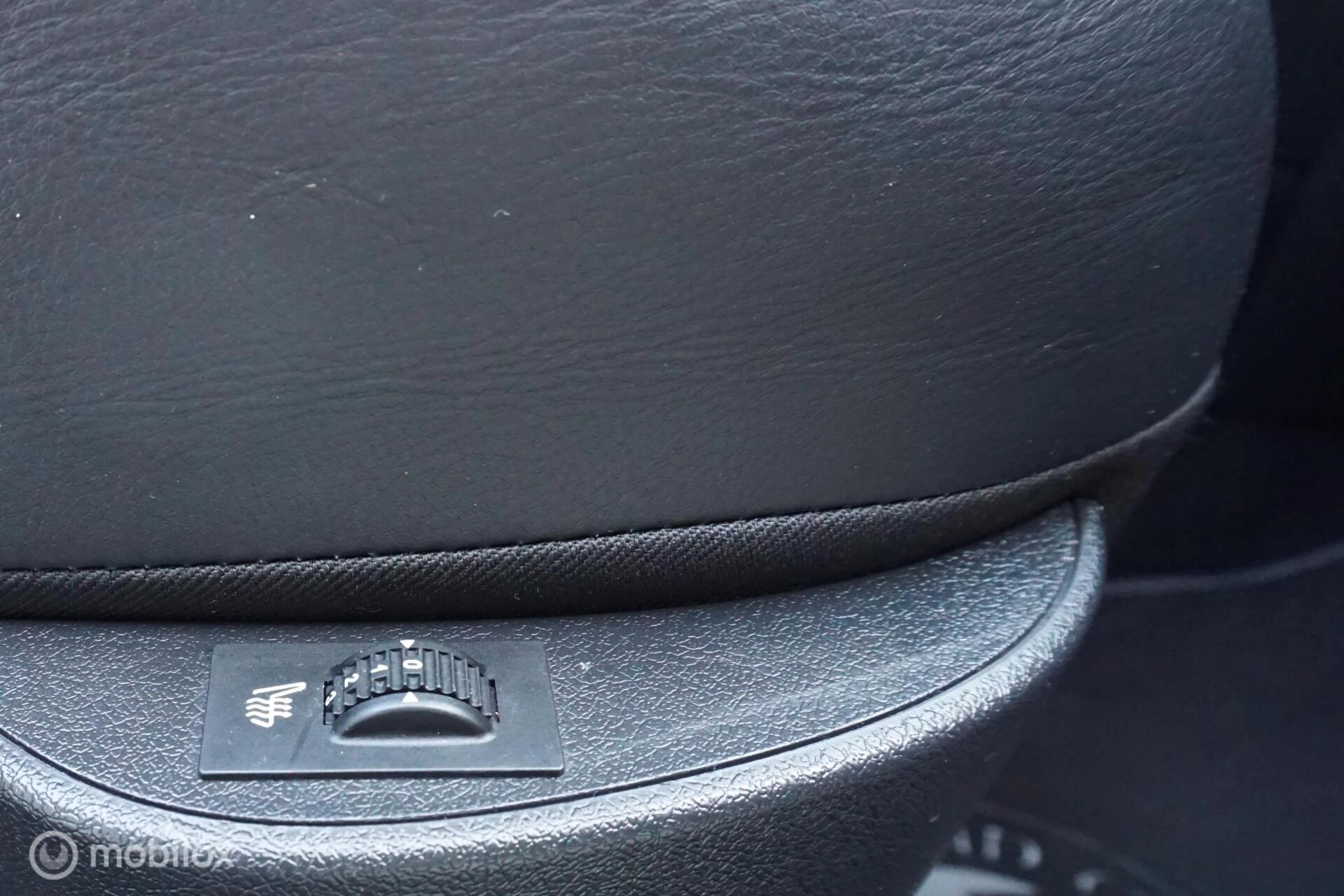 Hoofdafbeelding Peugeot 207