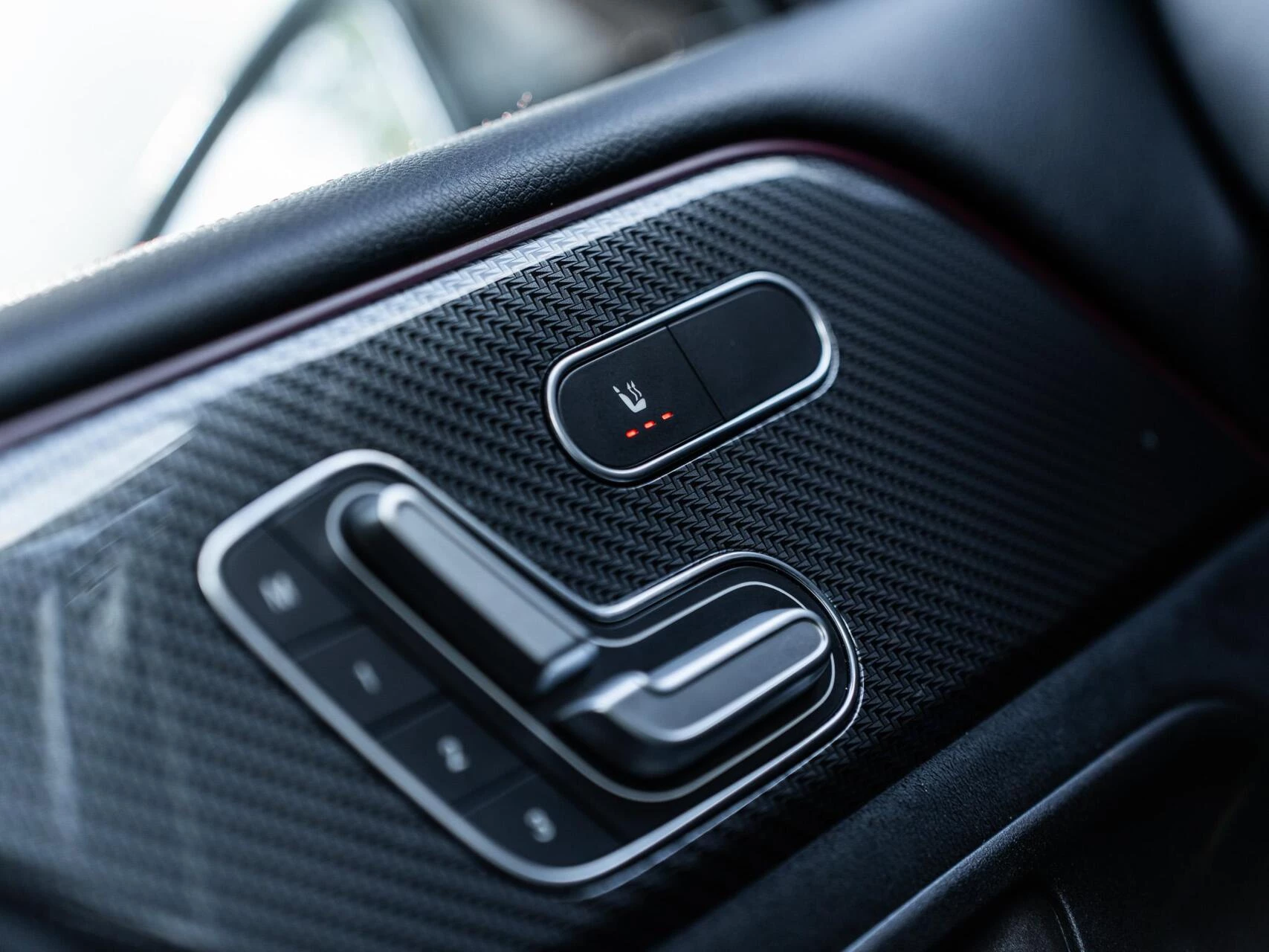 Hoofdafbeelding Mercedes-Benz GLB