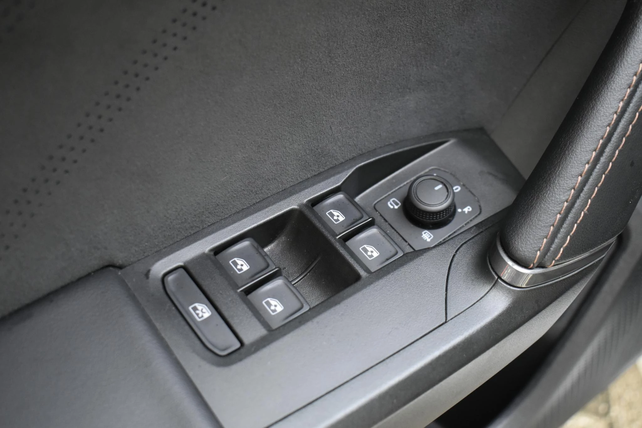 Hoofdafbeelding CUPRA Leon