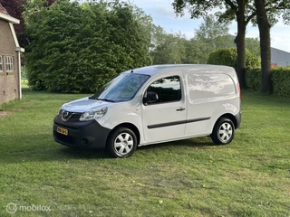 Hoofdafbeelding Nissan NV250 Nissan NV250 1.5 dCi 95 Acenta 1e eig/airco/FABRIEKSGARANTIE