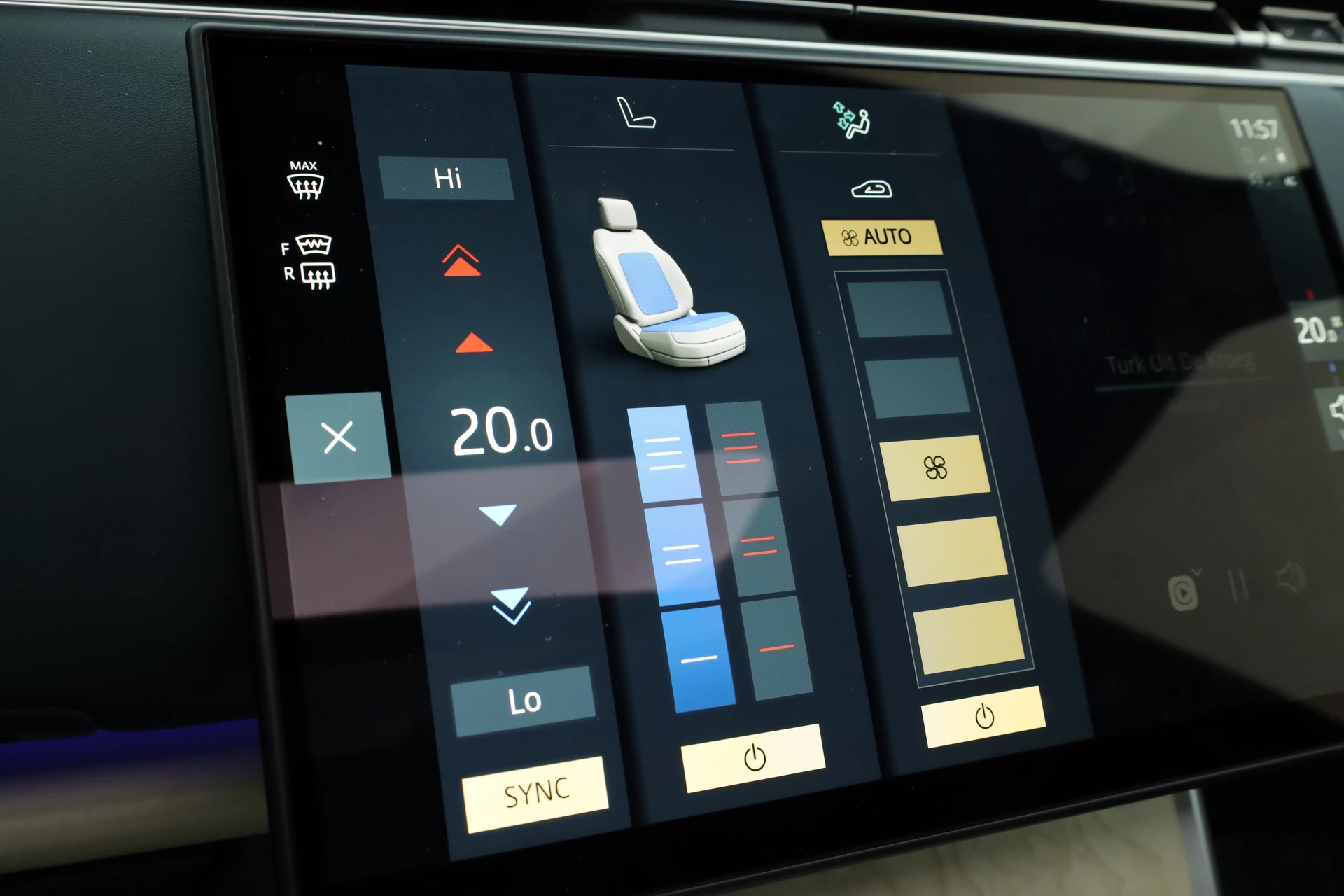 Hoofdafbeelding Land Rover Range Rover